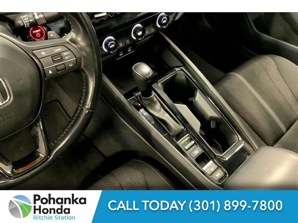 Used 2023 Honda Accord Sport image 15