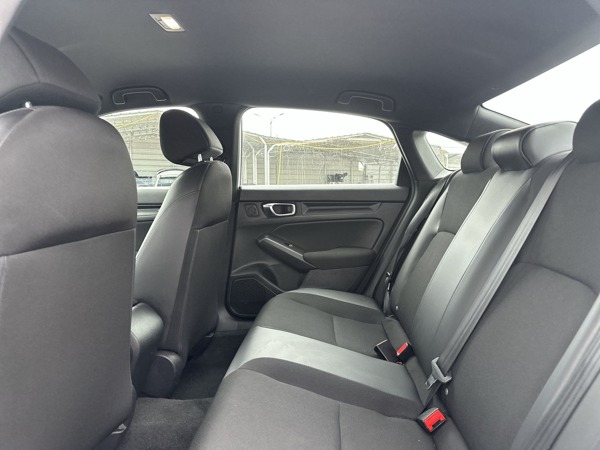 Used 2024 Honda Civic Sport image 22