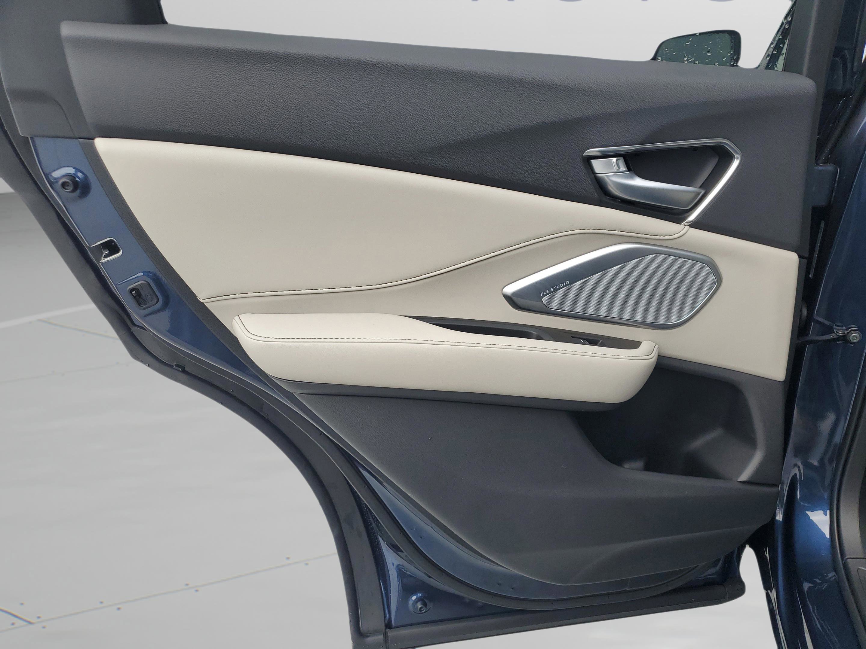 New 2026 Acura RDX SH-AWD w/ Technology Package image 15