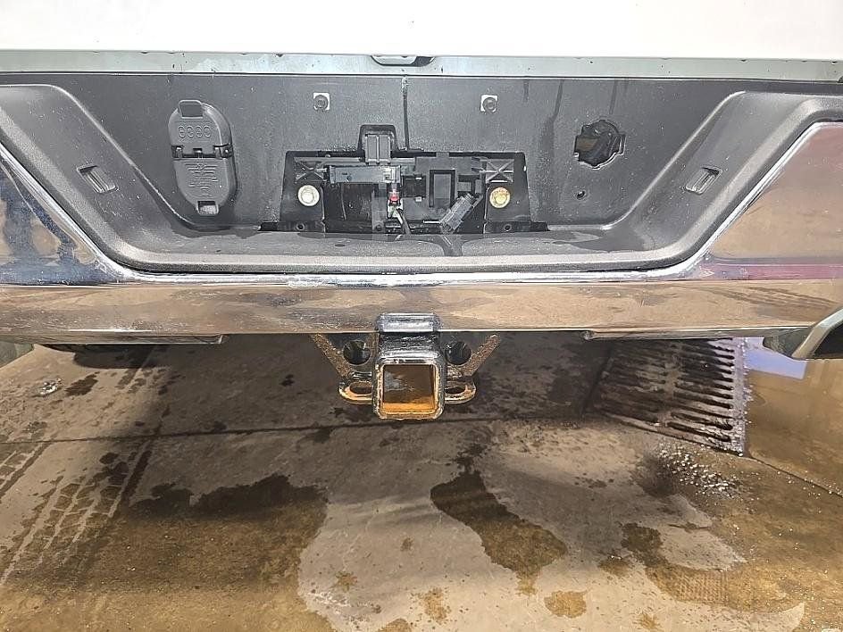 Used 2021 Chevrolet Silverado 1500 LT w/ Z71 Off-Road Package image 30