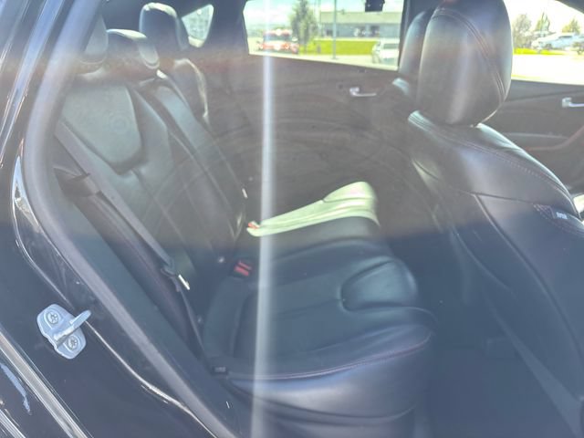 Used 2014 Dodge Dart GT w/ Technology Group FWD image 24