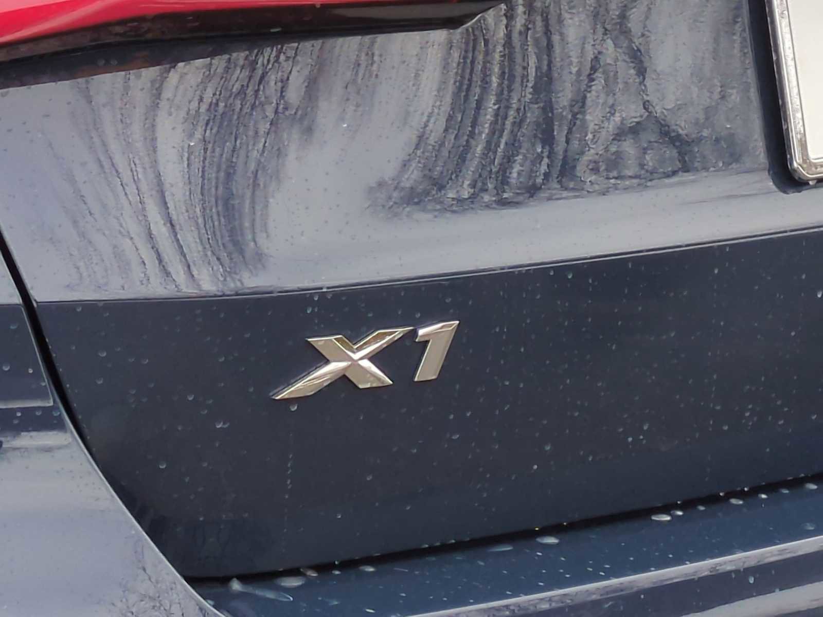 New 2026 BMW X1 xDrive28i w/ Technology Package image 19