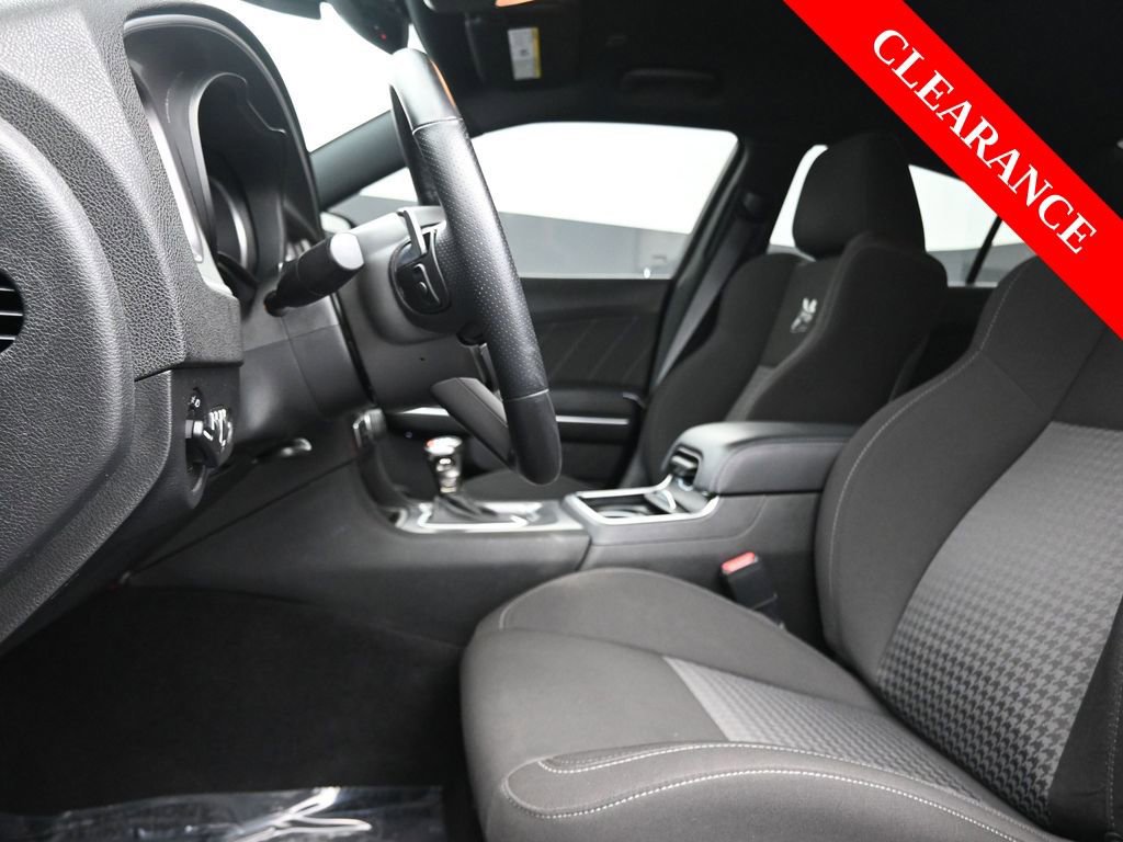 Used 2022 Dodge Charger Scat Pack image 17