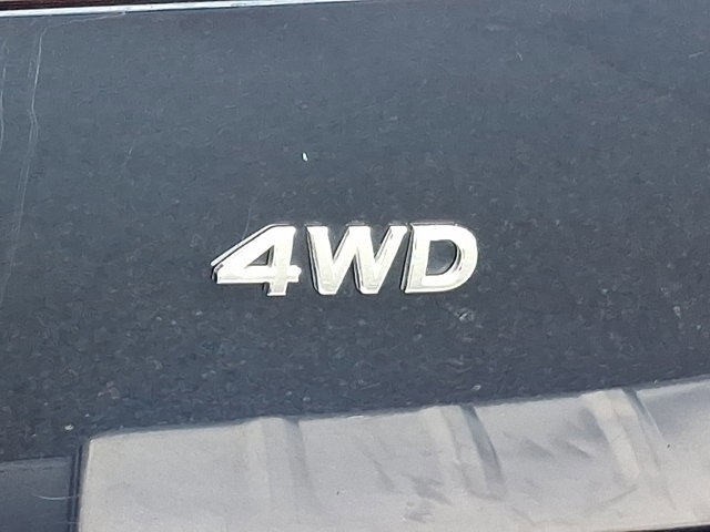 Used 2024 INFINITI QX80 Luxe AWD/4WD image 40