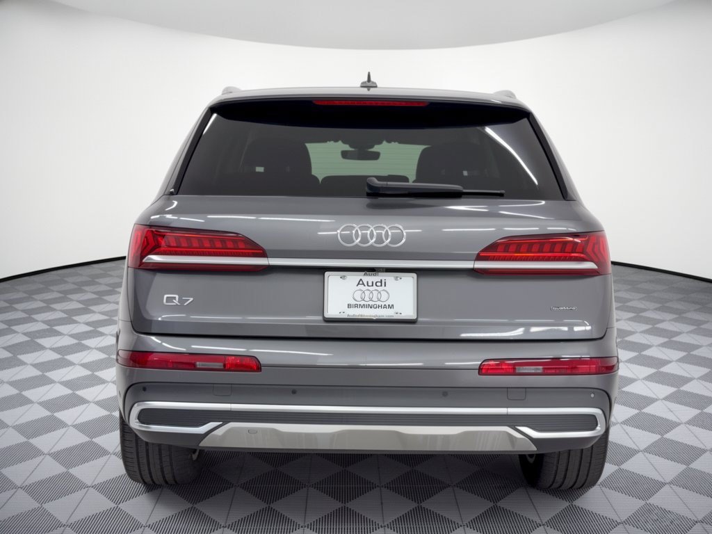 Used 2023 Audi Q7 3.0T Premium Plus AWD/4WD image 9