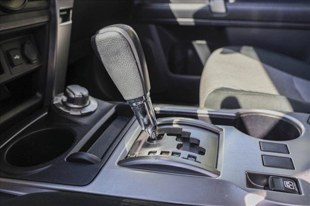 Used 2024 Toyota 4Runner SR5 image 21