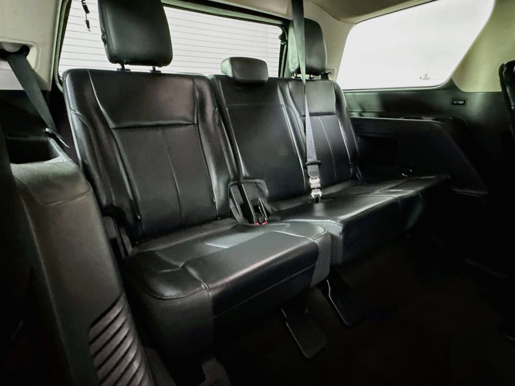 Used 2022 Ford Expedition XLT RWD image 34
