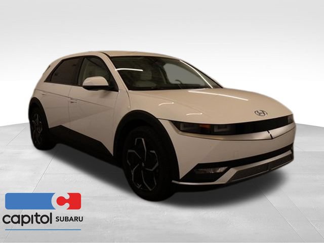 Used 2023 Hyundai Ioniq 5 SEL