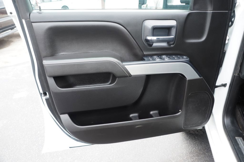 Used 2019 Chevrolet Silverado 2500 LT image 14