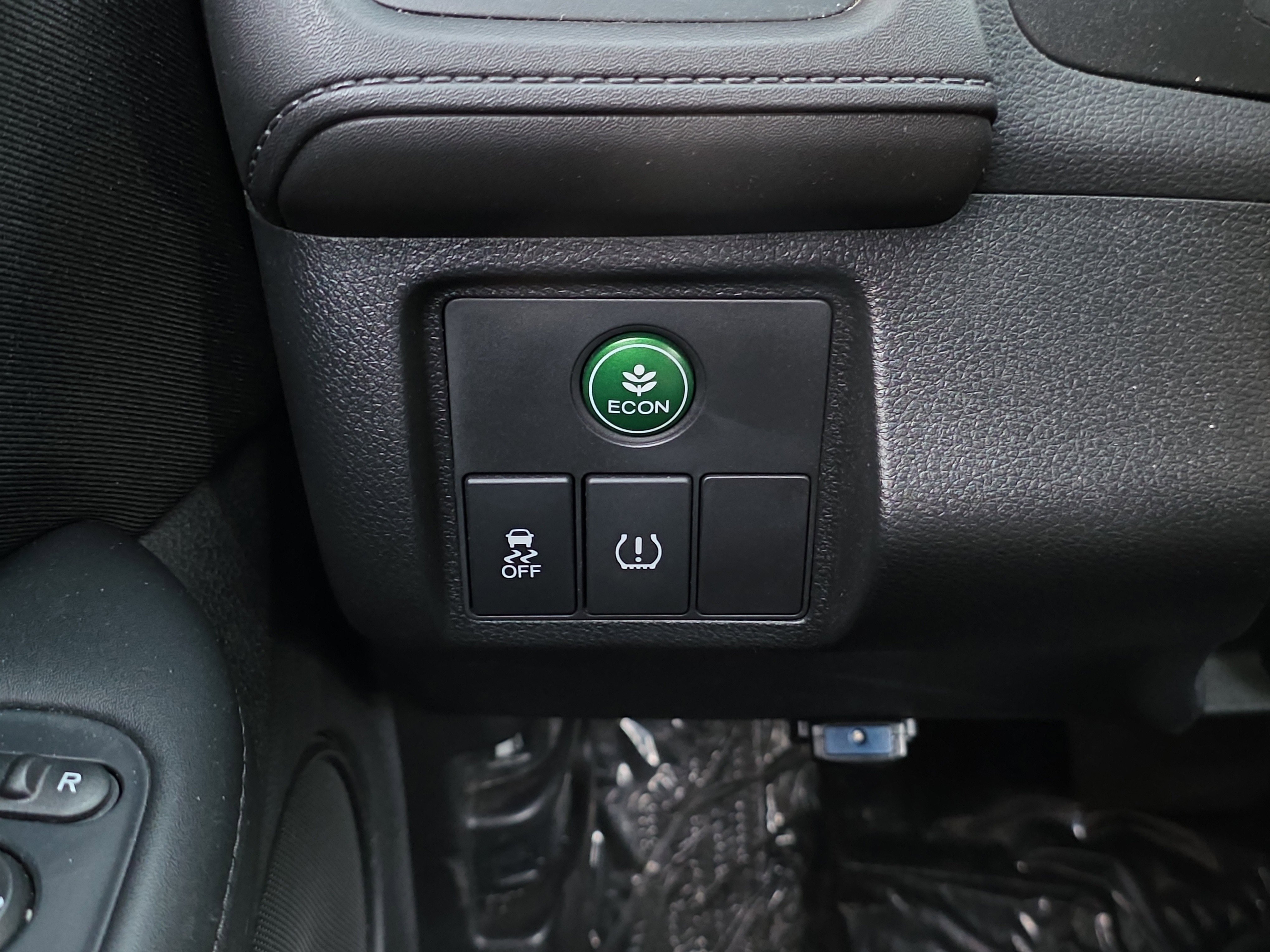 Used 2017 Honda HR-V LX image 23