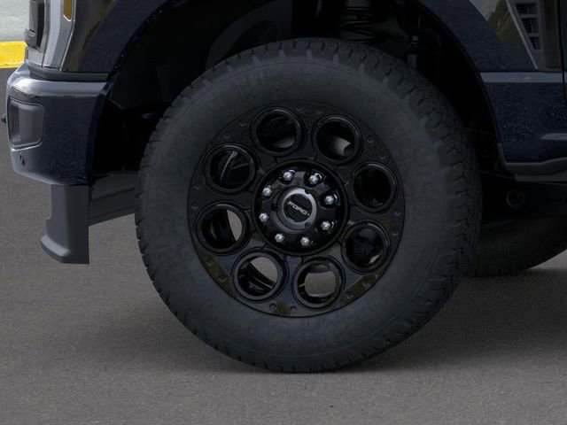 New 2026 Ford F250 Lariat w/ Black Appearance Package image 37