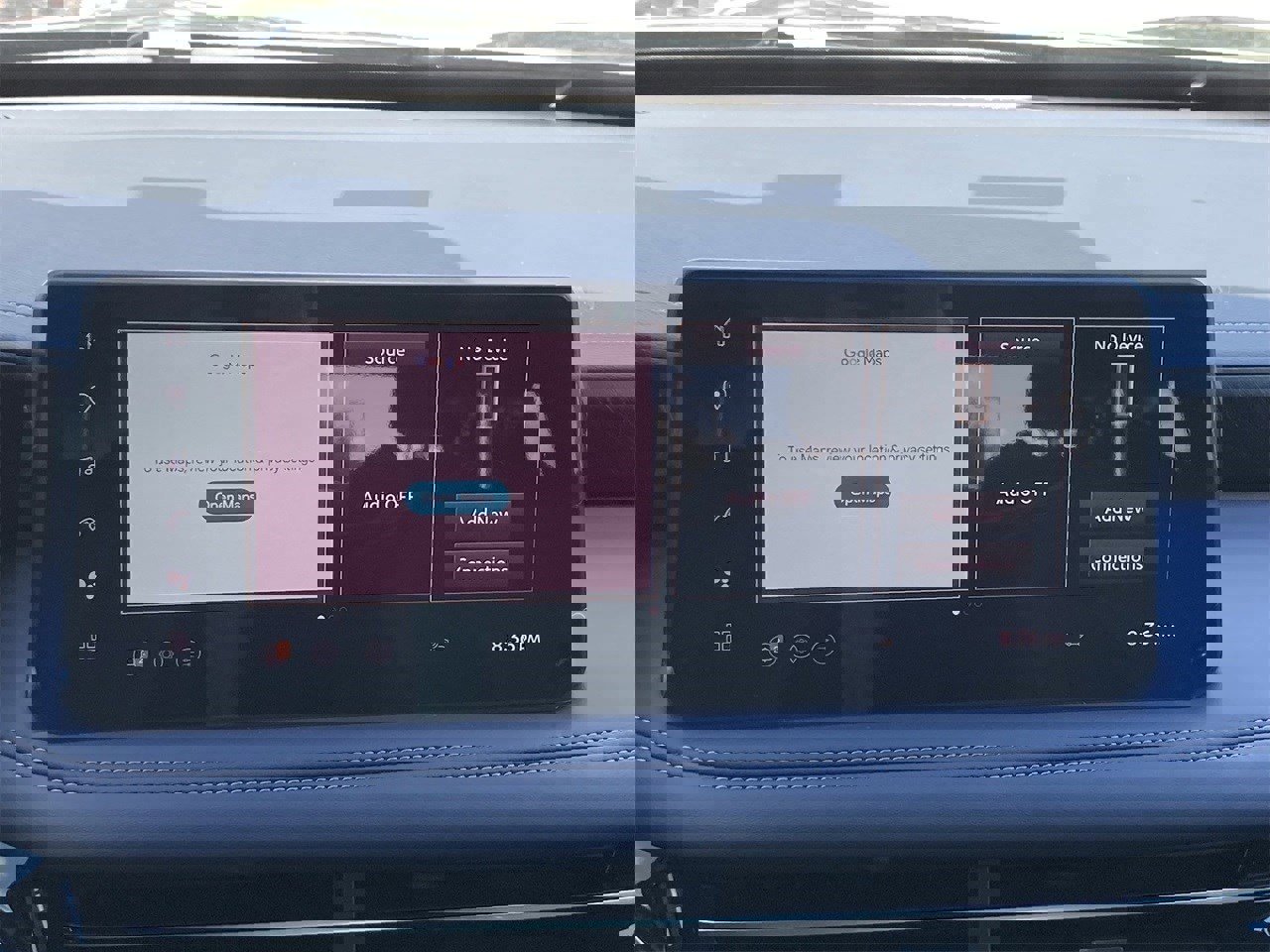 New 2026 INFINITI QX60 Sport w/ Dark Cargo Package image 16