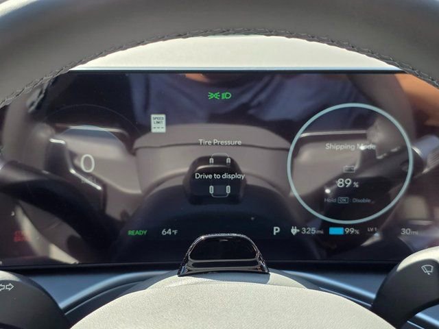 New 2026 Hyundai Ioniq 9 Limited AWD/4WD image 24