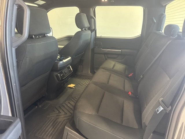 Used 2021 Ford F150 XLT w/ Equipment Group 302A High image 17