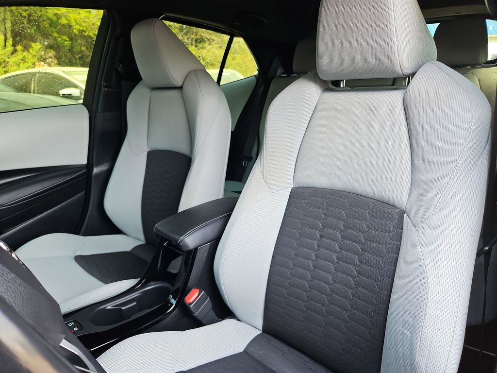 Used 2019 Toyota Corolla SE w/ SE Option Package image 20