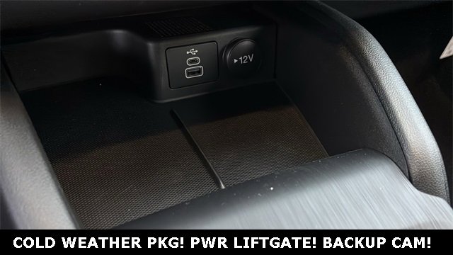 New 2026 Ford Escape Active w/ Cold Weather Package image 19