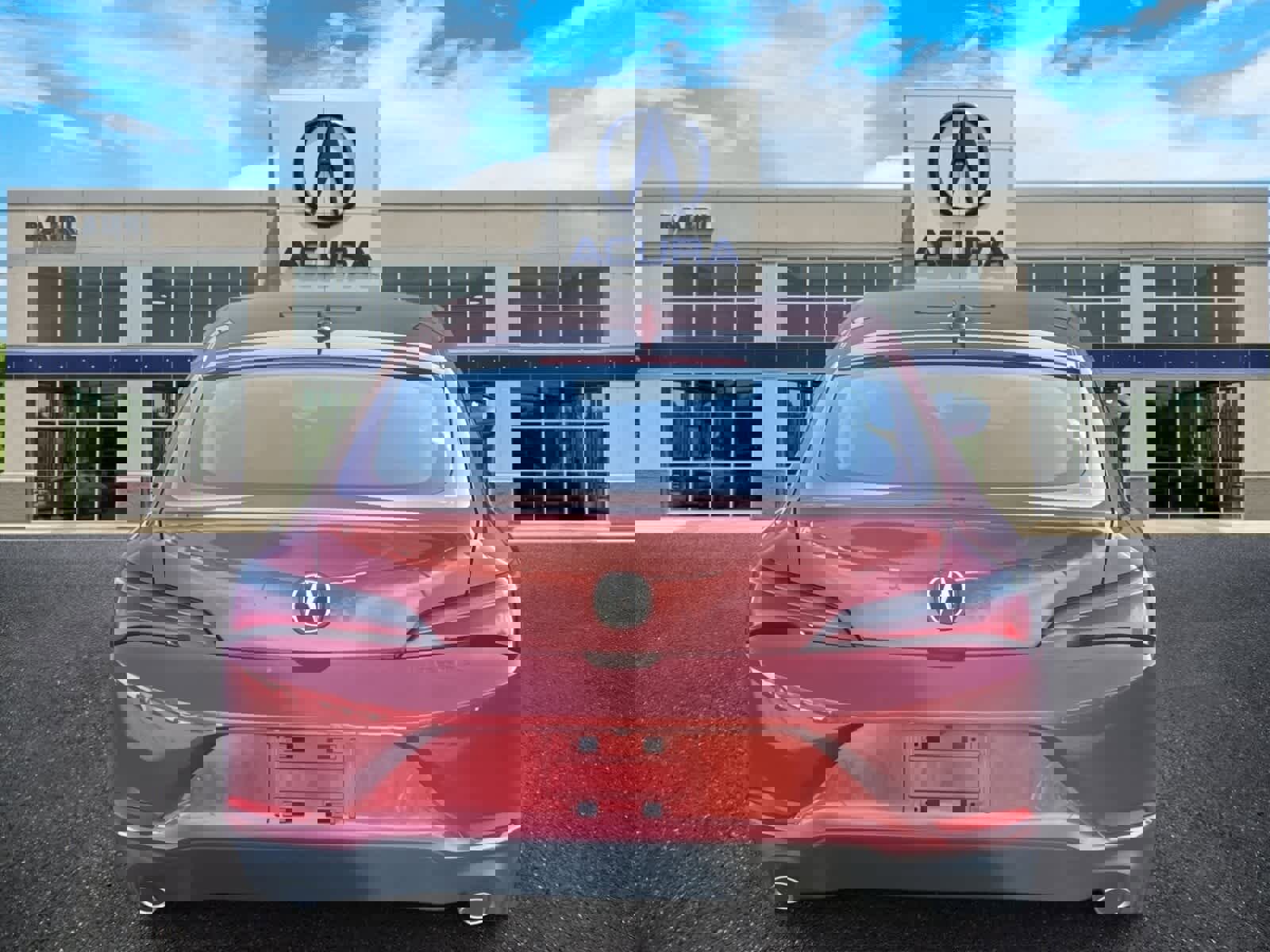 New 2026 Acura Integra image 4