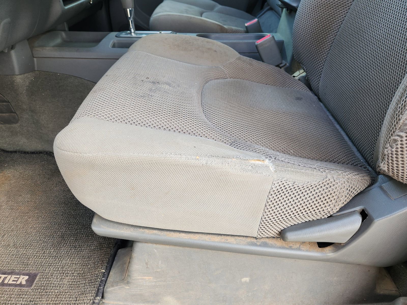 Used 2006 Nissan Frontier SE w/ (P01) Power Pkg image 28