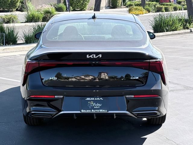 New 2026 Kia K5 GT-Line w/ GT-Line Premium Package FWD image 5
