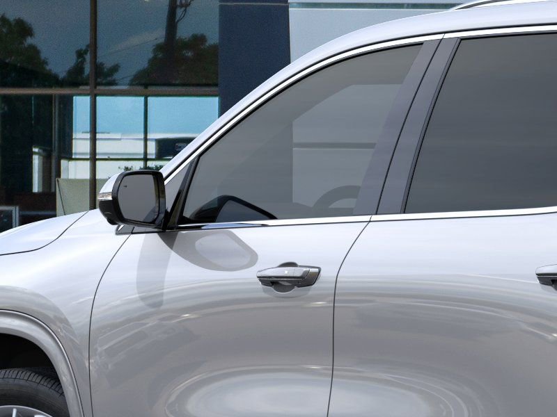 New 2026 Buick Enclave Avenir w/ Super Cruise Package AWD/4WD image 12