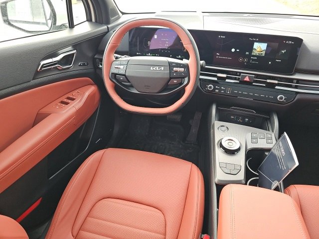 New 2026 Kia Sportage SX Prestige image 26