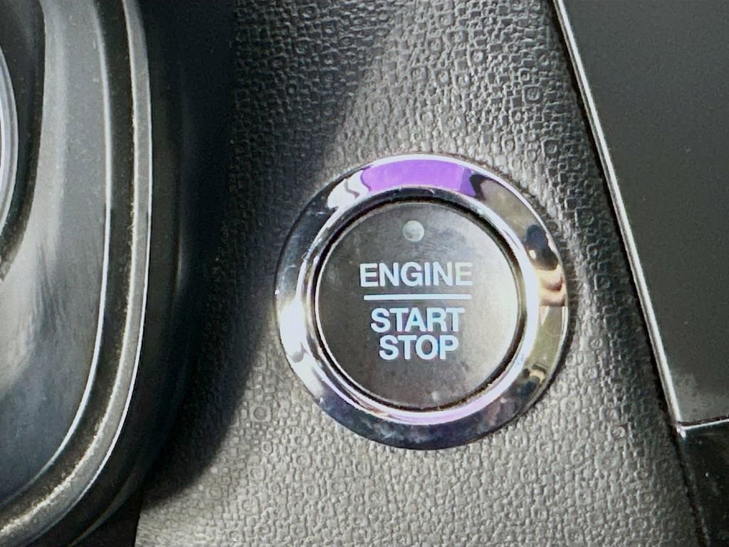 Used 2020 Ford EcoSport Titanium FWD image 27