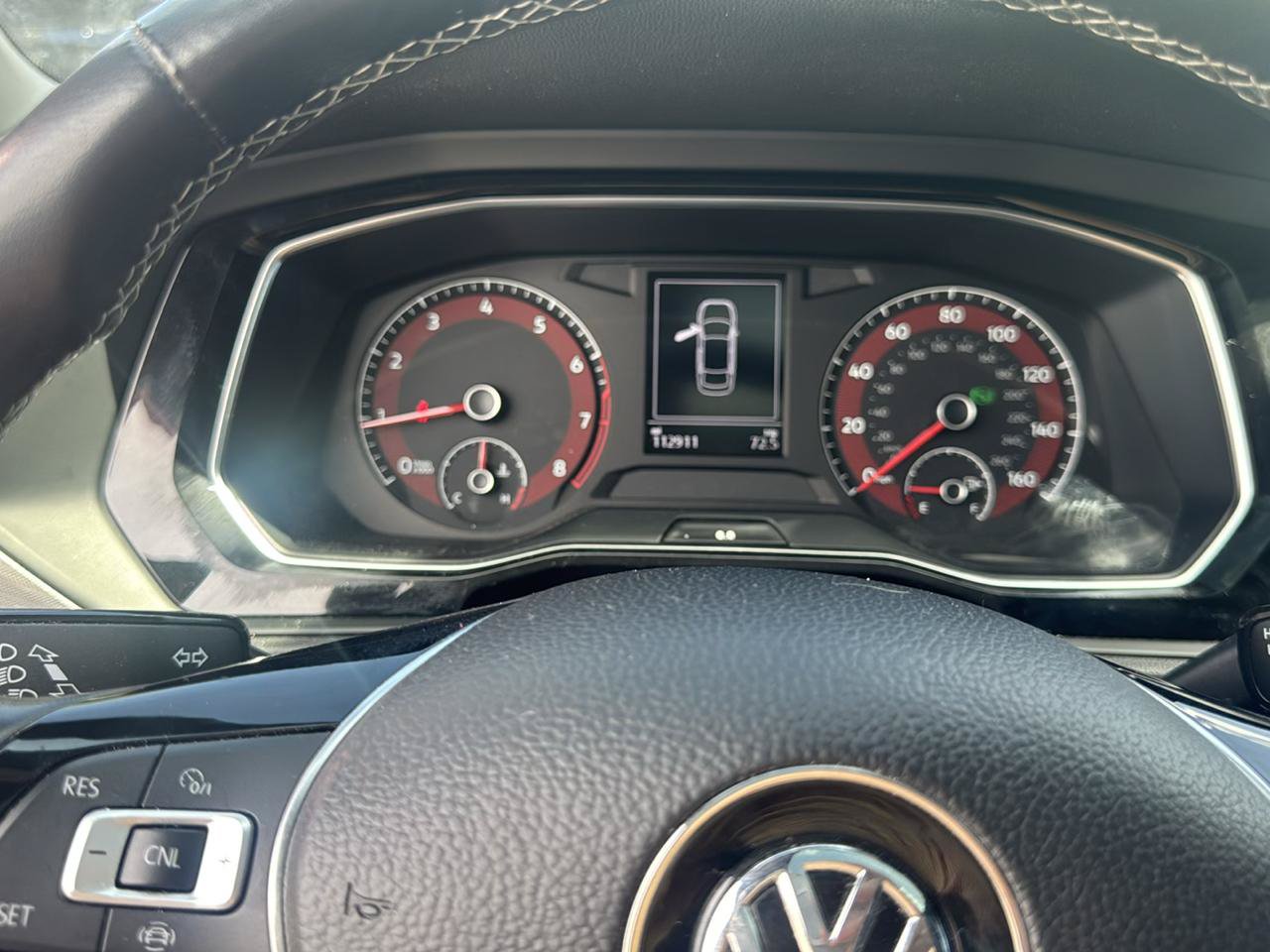 Used 2019 Volkswagen Jetta R-Line FWD image 13