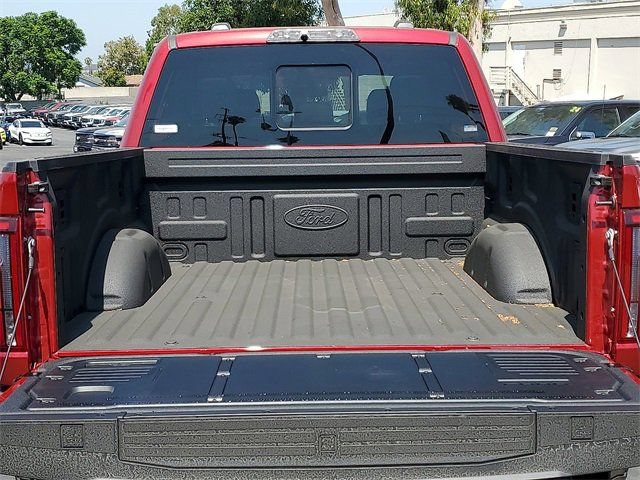New 2025 Ford F150 Raptor AWD/4WD image 17