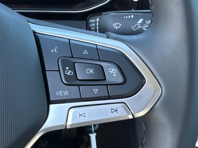 New 2026 Volkswagen Jetta S image 40