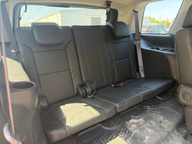 Used 2019 GMC Yukon SLT AWD/4WD image 18