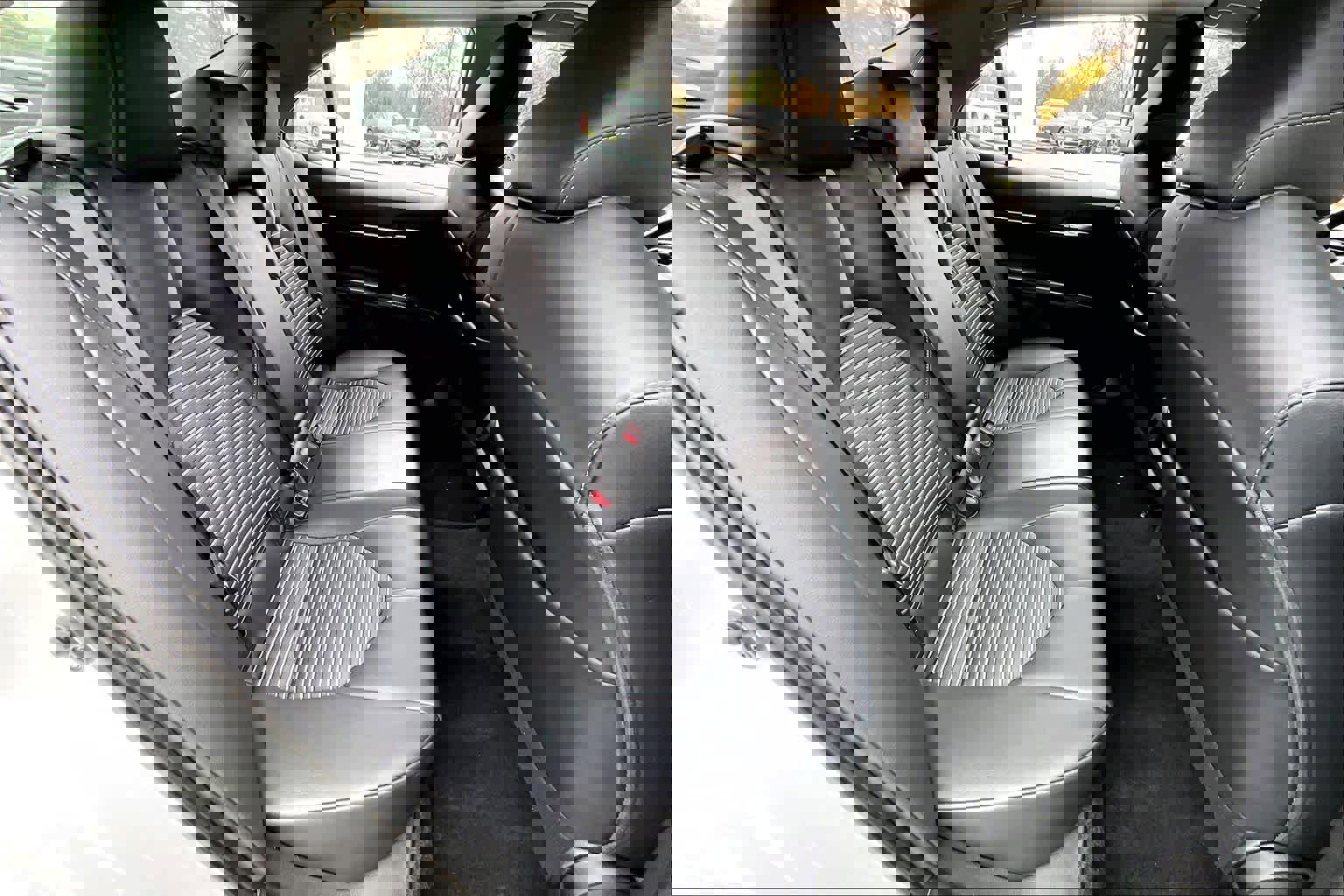 Used 2020 Toyota Camry SE image 20