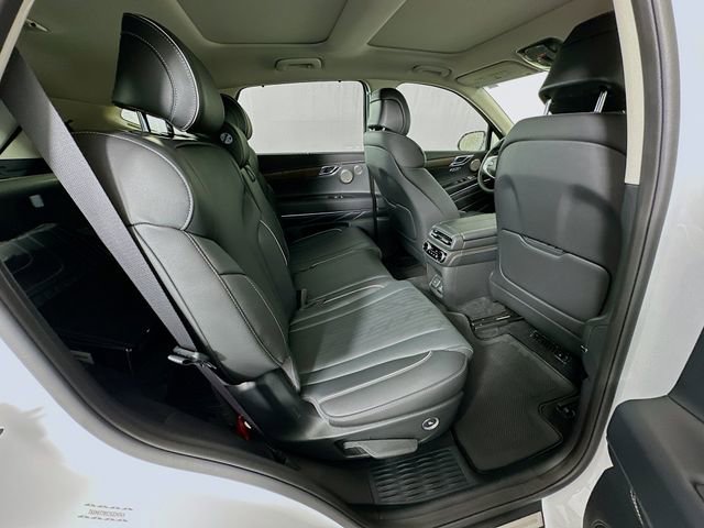 Used 2024 Genesis GV80 3.5T image 28