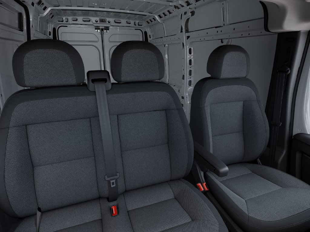 New 2026 RAM ProMaster 1500 FWD image 17