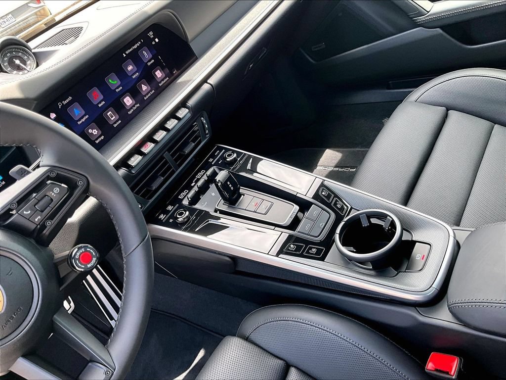 New 2026 Porsche 911 Carrera RWD image 17