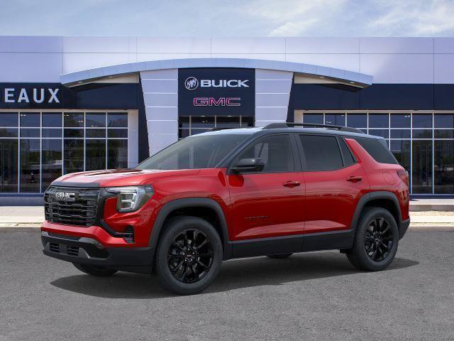 New 2027 GMC Terrain Elevation w/ Elevation Premium Package FWD image 2