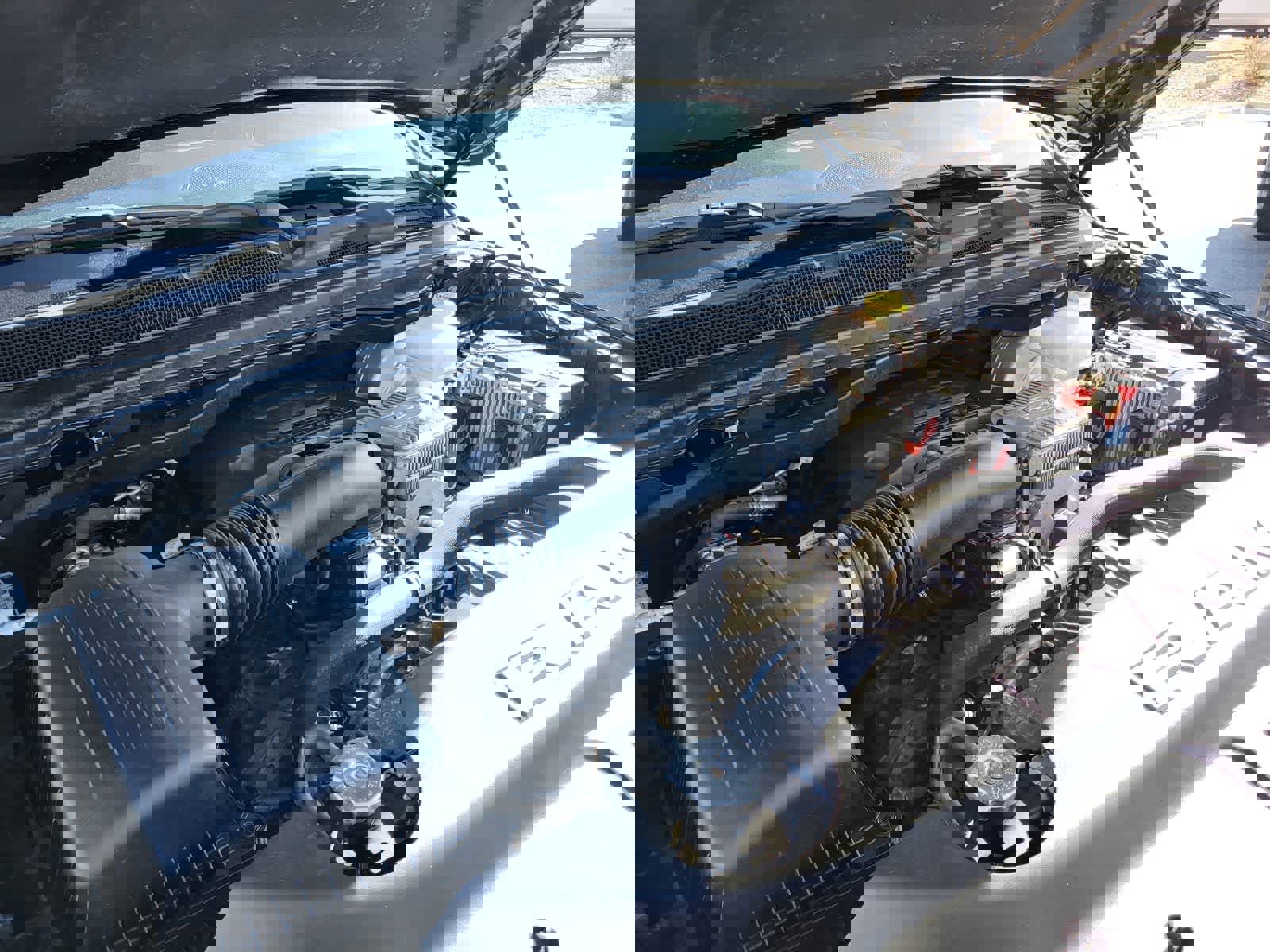 Used 2020 RAM 1500 Big Horn w/ Built-to-serve Edition image 28