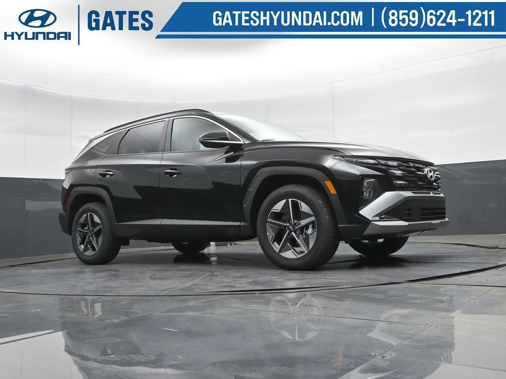 New 2026 Hyundai Tucson SEL AWD/4WD image 45