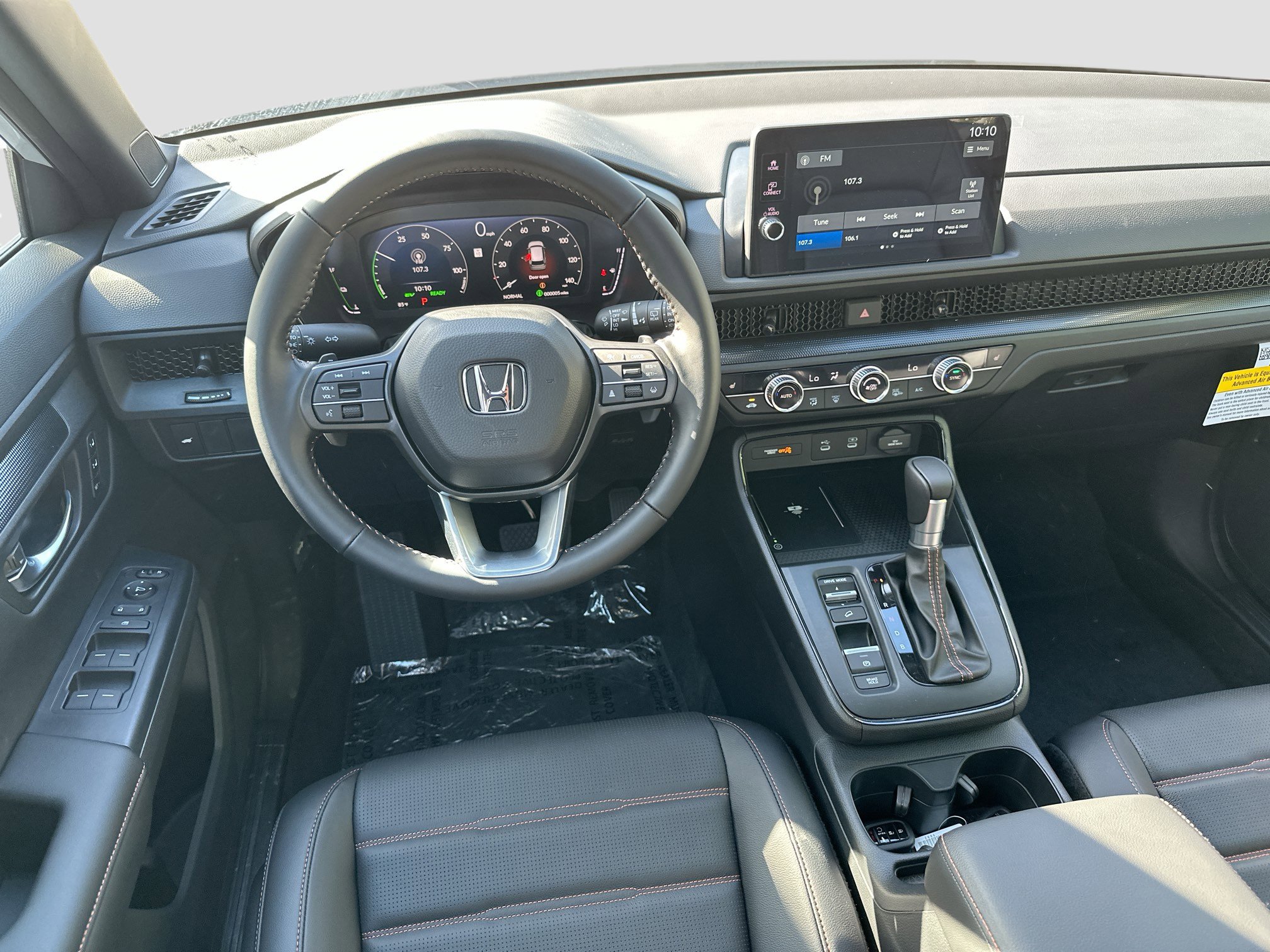 New 2026 Honda CR-V Sport-L image 18