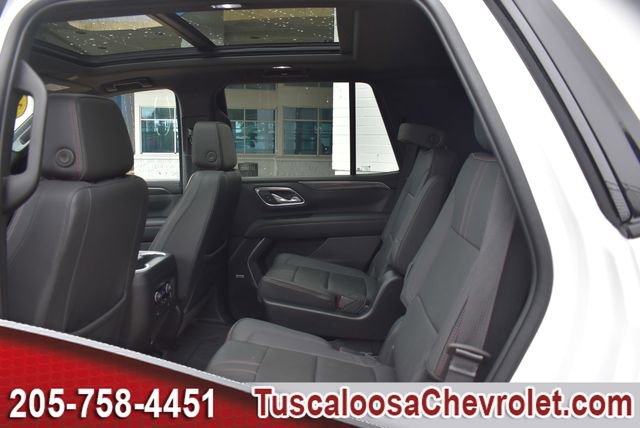 Used 2023 Chevrolet Tahoe RST w/ Luxury Package RWD image 25