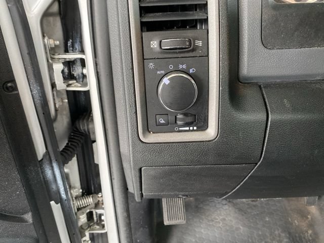 Used 2016 RAM 1500 Tradesman w/ Power & Remote Entry Group RWD image 18