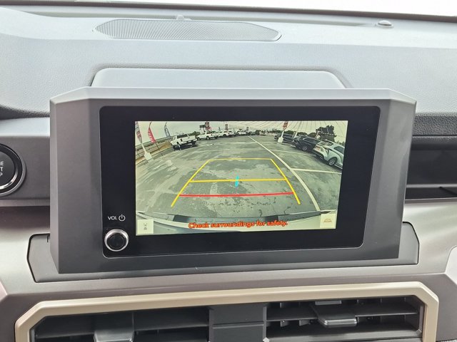 Used 2026 Toyota Tacoma SR5 AWD/4WD image 23