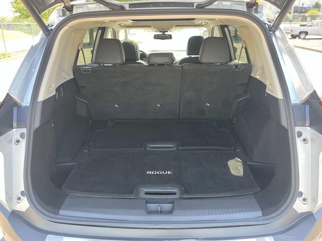 Used 2021 Nissan Rogue SL FWD image 23