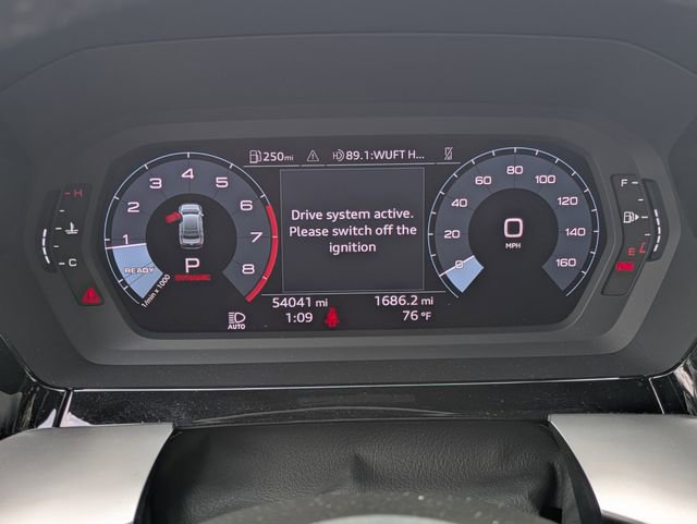 Used 2024 Audi A3 2.0T Premium FWD image 36