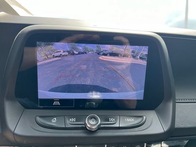 Used 2023 Chevrolet Camaro SS RWD image 20