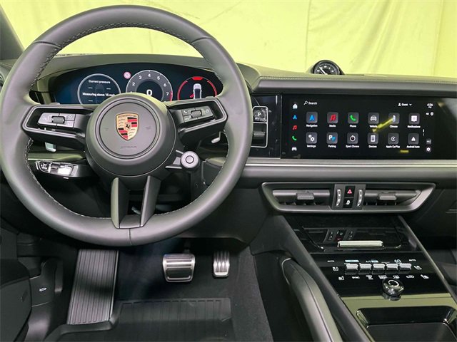 New 2025 Porsche Cayenne S image 27