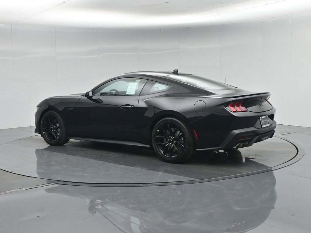 New 2026 Ford Mustang GT RWD image 6