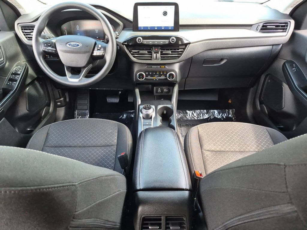 Used 2025 Ford Escape Active FWD image 26
