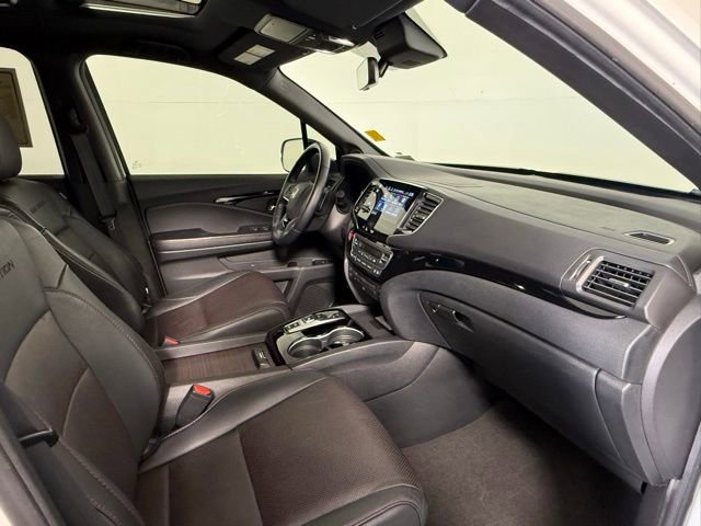Used 2021 Honda Pilot Black Edition image 52
