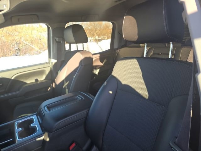 Used 2015 GMC Sierra 1500 SLE w/ All-Terrain Package image 13