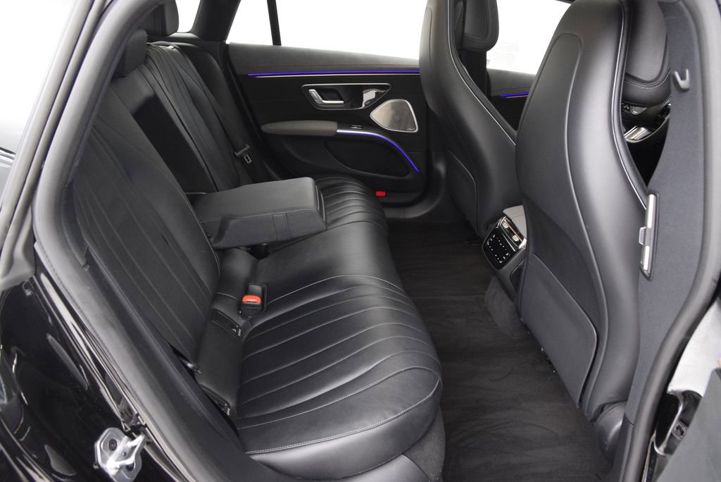 Certified 2023 Mercedes-Benz EQS 580 4MATIC Sedan image 19